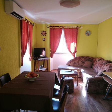 Apartman Jadreskic Apartment Moscenicka Draga Exterior photo